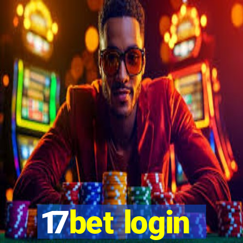 17bet login